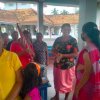 A program on mediation and community productivity in Diyagama (2023-10-06)